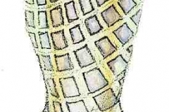 Mosaiktierchen